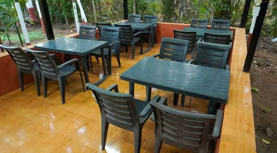 Airavat Resort, diveagar photos